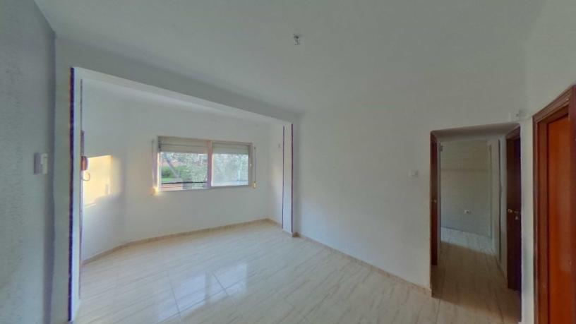 Appartement de 55m² dans rue Salvador Allende-, Algeciras, Cádiz