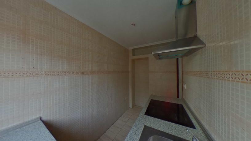 Appartement de 55m² dans rue Salvador Allende-, Algeciras, Cádiz