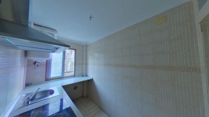 Piso de 55m² en calle Salvador Allende-, Algeciras, Cádiz