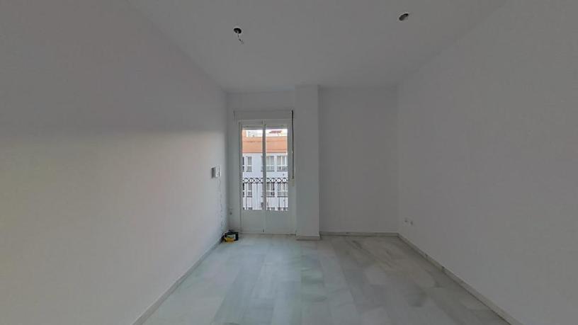 Piso de 54m² en calle Diego Arias, Sanlúcar De Barrameda, Cádiz