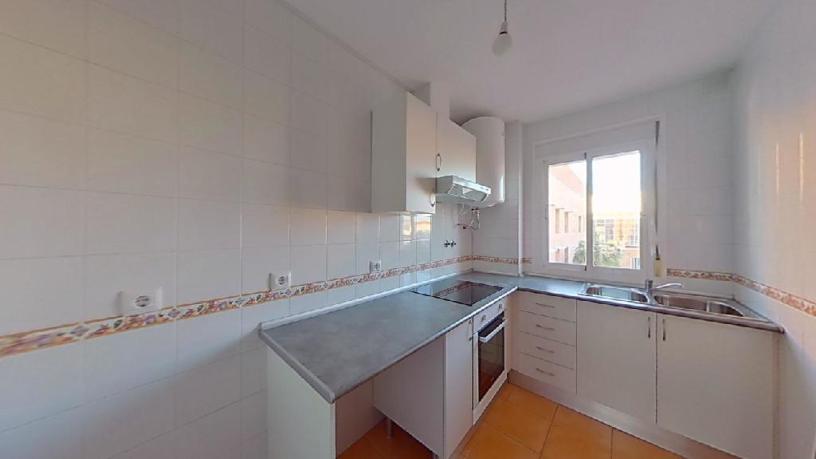 Appartement de 54m² dans rue Diego Arias, Sanlúcar De Barrameda, Cádiz