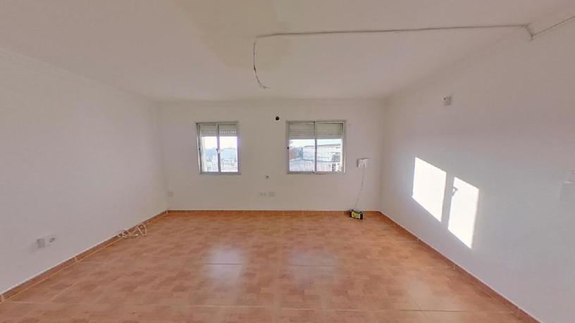 Piso de 53m² en avenida Constitucion, Sanlúcar De Barrameda, Cádiz