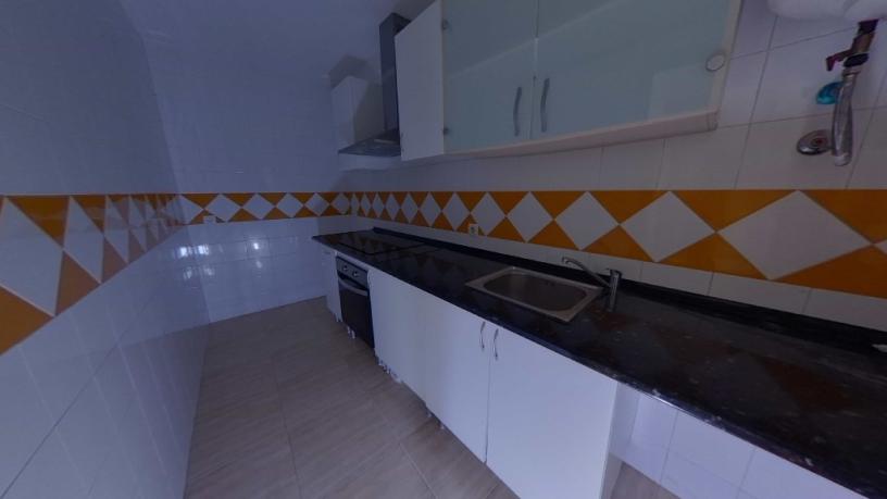 61m² Flat on street Lubet, Cádiz