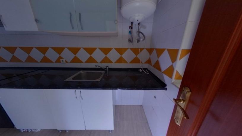 61m² Flat on street Lubet, Cádiz