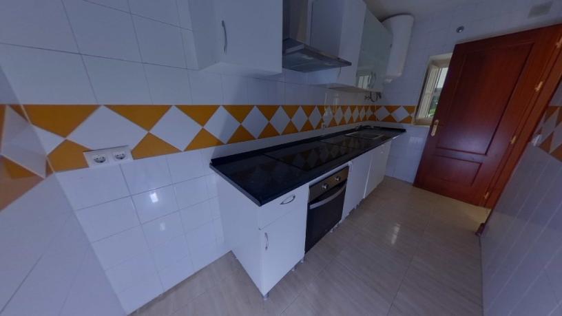 61m² Flat on street Lubet, Cádiz