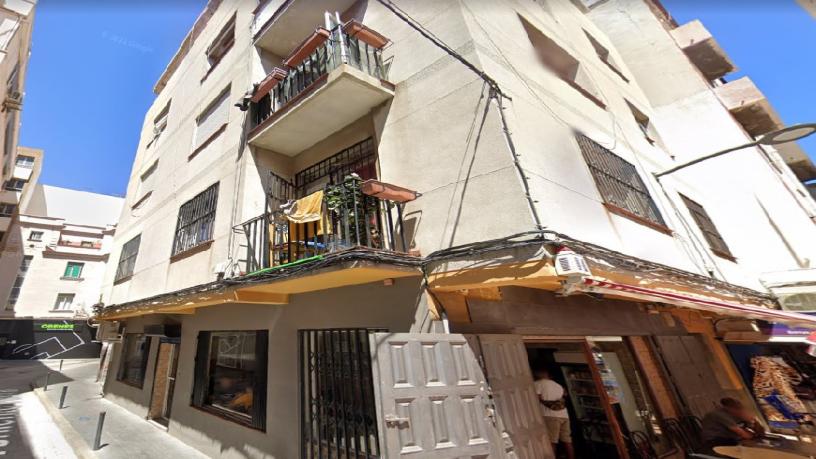 115m² Flat on street Teniente Maroto, Algeciras, Cádiz