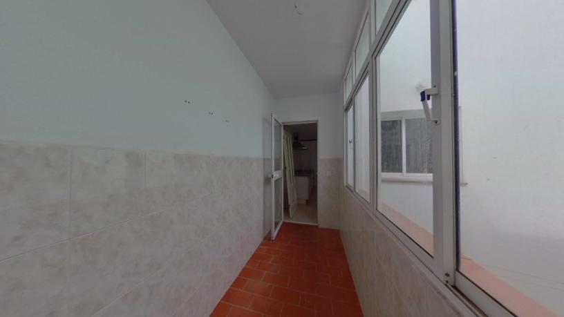 138m² Flat on street Maestre Millan Picazo, Algeciras, Cádiz