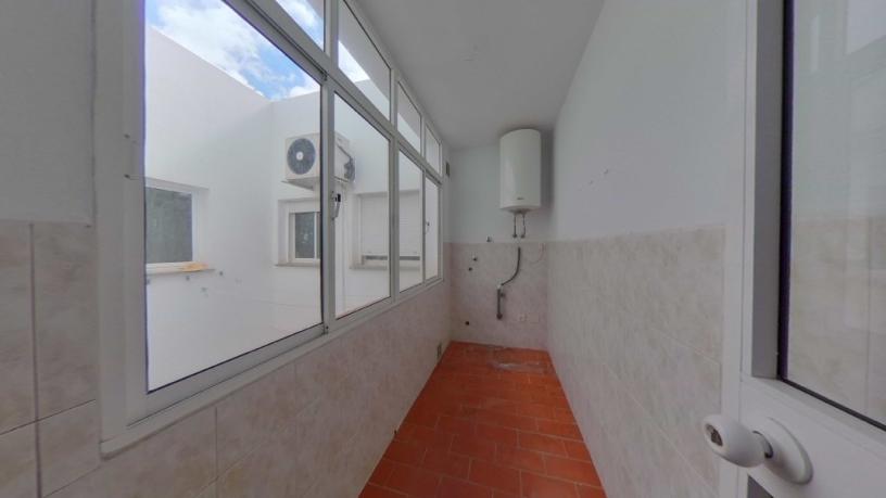 138m² Flat on street Maestre Millan Picazo, Algeciras, Cádiz