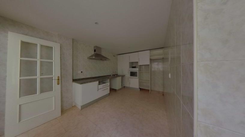 Piso de 138m² en calle Maestre Millan Picazo, Algeciras, Cádiz