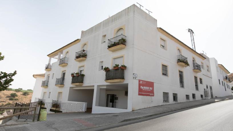 4m² Storage room on road San Anton S/n, Arcos De La Frontera, Cádiz