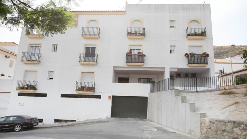 Salle de stockage de 4m² dans route San Anton S/n, Arcos De La Frontera, Cádiz