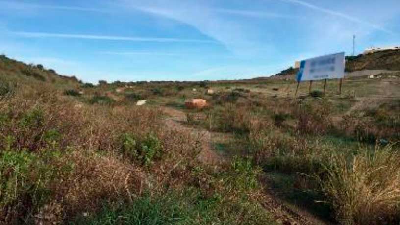 30168m² Developable land on sector Sup-4, Parc. 2.1-1, 2-1-2, 2.2-1 Y 2.2-2, Algeciras, Cádiz