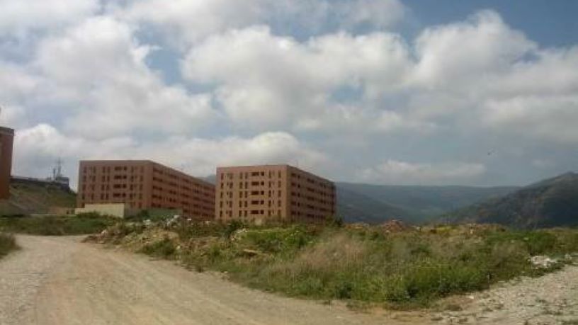 30168m² Developable land on sector Sup-4, Parc. 2.1-1, 2-1-2, 2.2-1 Y 2.2-2, Algeciras, Cádiz