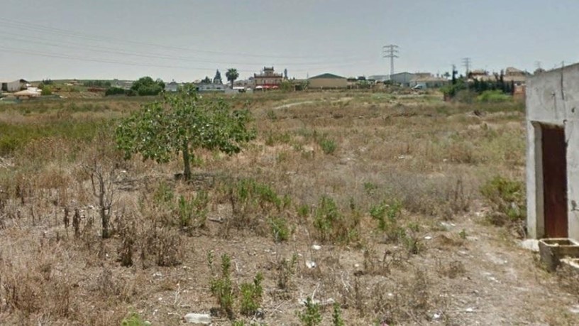 Otros  en calle Gerena, Sanlúcar De Barrameda