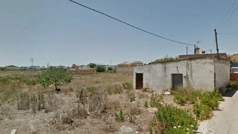 Otros  en calle Gerena, Sanlúcar De Barrameda