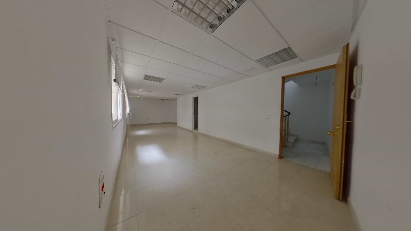 Nave en venta en avda Virgen Del Carmen, Algeciras, Cádiz