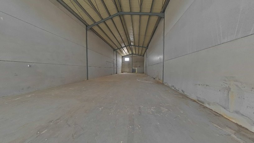 Nave industrial de 293m² en calle Palmosa, Alcalá De Los Gazules, Cádiz