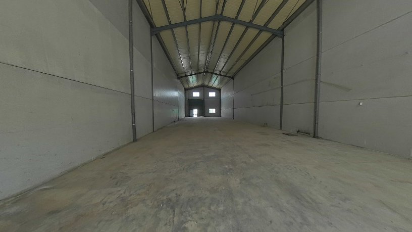 Entrepôt industriel de 293m² dans rue Palmosa, Alcalá De Los Gazules, Cádiz