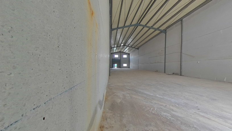 Nave industrial de 293m² en calle Palmosa, Alcalá De Los Gazules, Cádiz