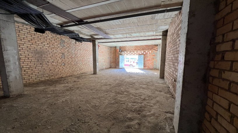 Local comercial de 254m² en calle Ancha, Chiclana De La Frontera, Cádiz