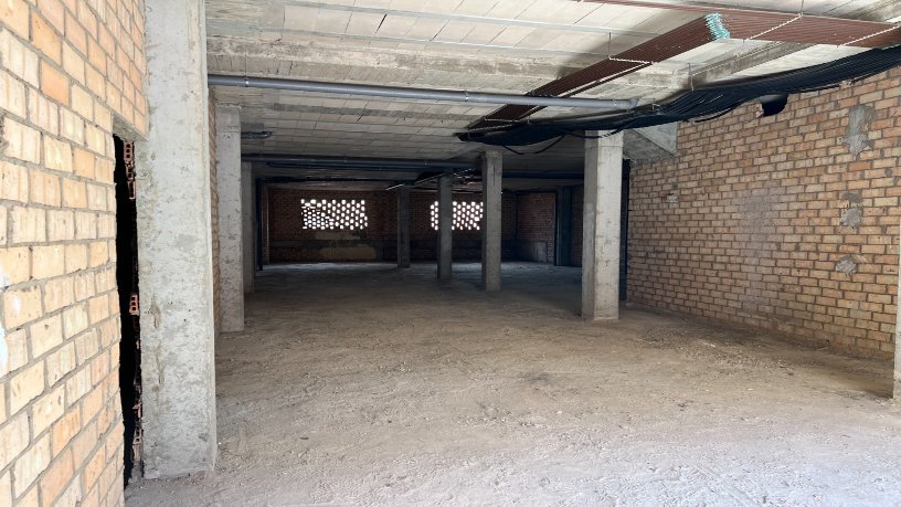 Local comercial de 254m² en calle Ancha, Chiclana De La Frontera, Cádiz