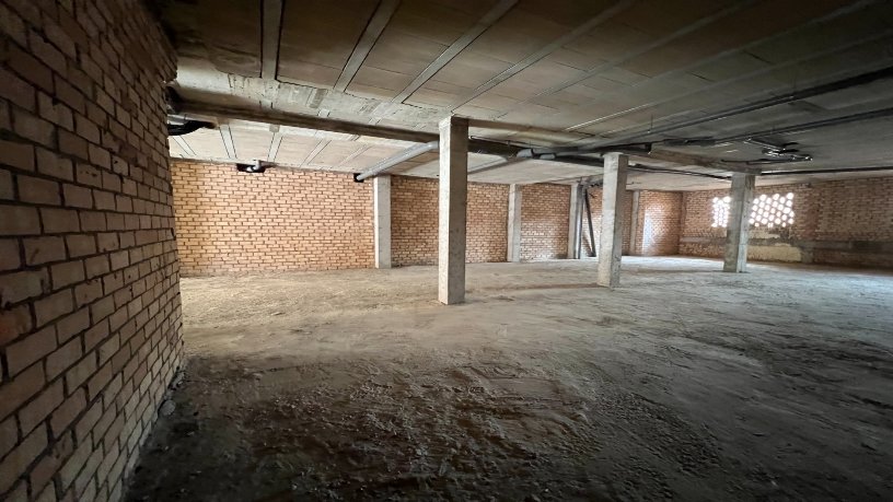 Local comercial de 254m² en calle Ancha, Chiclana De La Frontera, Cádiz