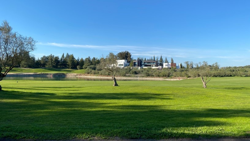 Suelo urbano de 1536m² en urbanización Montecastillo,manz 6,parc 6, Jerez De La Frontera, Cádiz