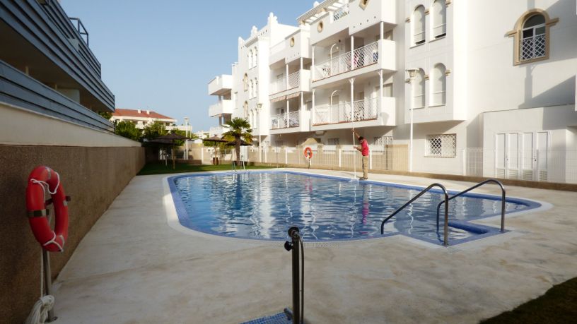 Appartement de 47m² dans rue La Romina, Rota, Cádiz