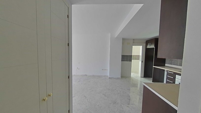 Appartement de 48m² dans rue La Romina, Rota, Cádiz