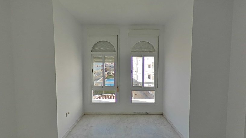 Appartement de 48m² dans rue La Romina, Rota, Cádiz