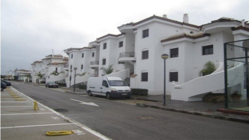 11m² Parking space on avenue Maracaibo - Coto De Sancti Petri, Chiclana De La Frontera, Cádiz