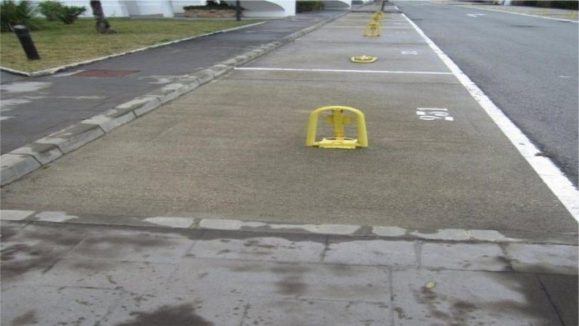 11m² Parking space on avenue Maracaibo - Coto De Sancti Petri, Chiclana De La Frontera, Cádiz