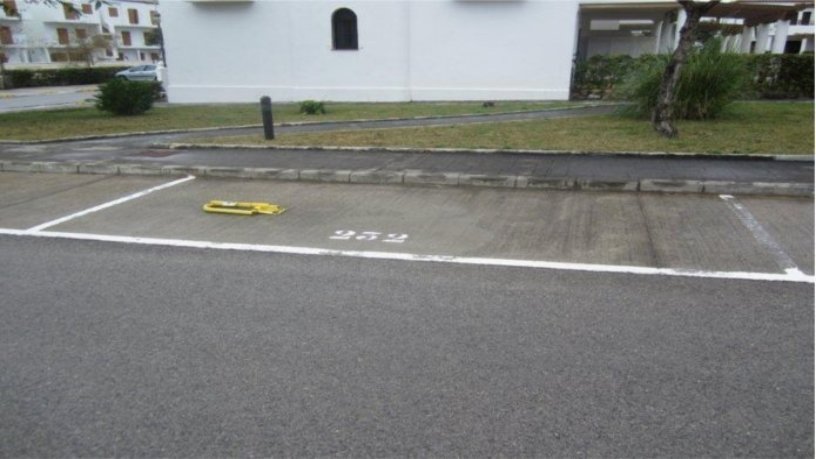 Promoción en avenida Maracaibo - Coto De Sancti Petri, Chiclana De La Frontera, Cádiz