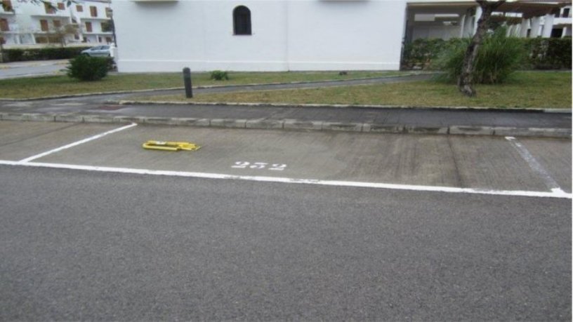 11m² Parking space on avenue Maracaibo - Coto De Sancti Petri, Chiclana De La Frontera, Cádiz