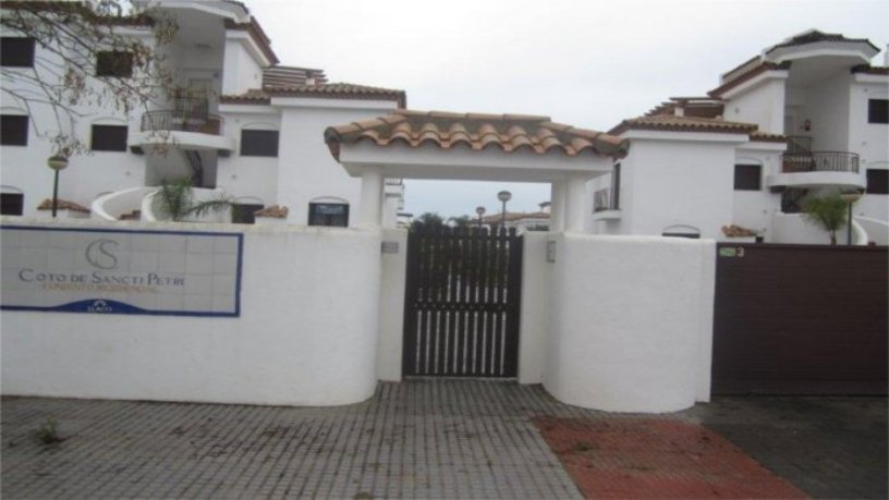 11m² Parking space on avenue Maracaibo - Coto De Sancti Petri, Chiclana De La Frontera, Cádiz