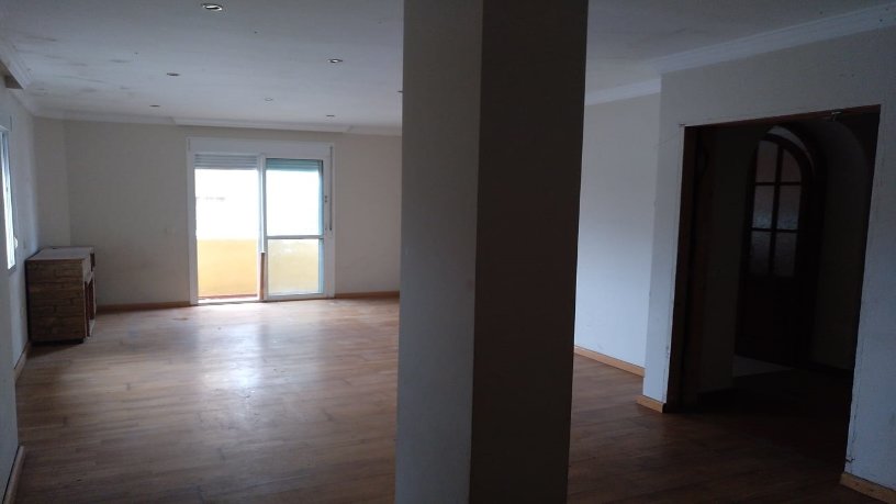 146m² Flat on street Aguas Marina, San Roque, Cádiz