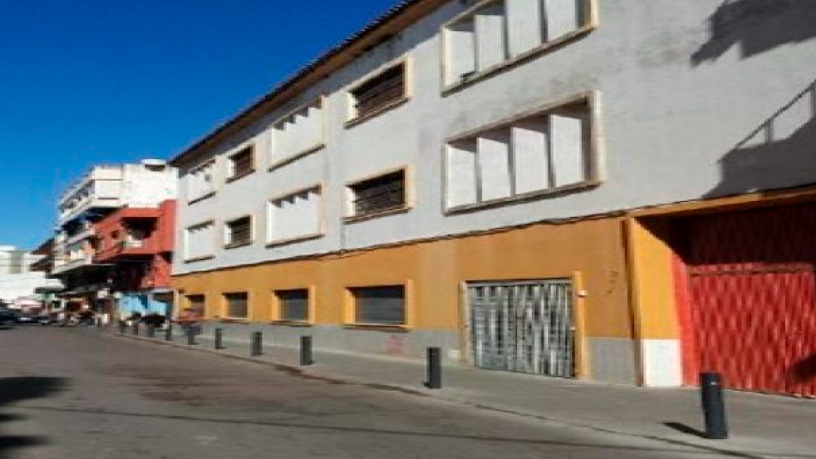 Oficina de 270m² en calle Teniente Maroto, Algeciras, Cádiz