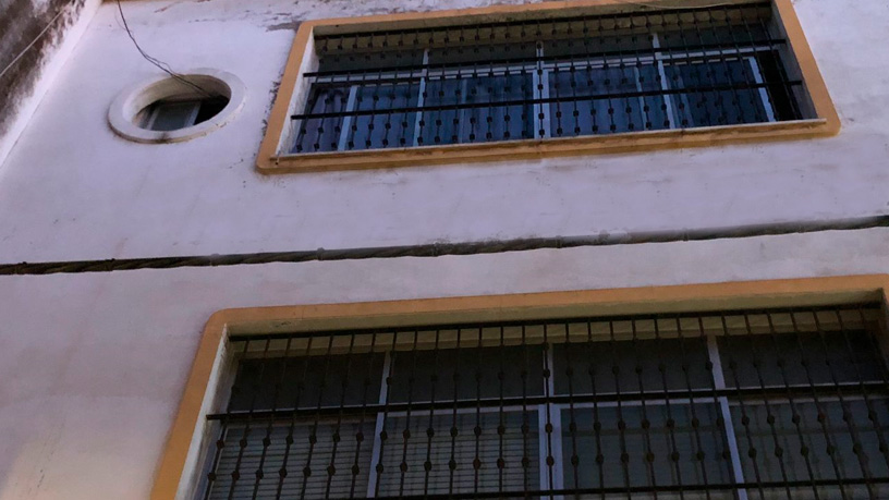 Bureau de 270m² dans rue Teniente Maroto, Algeciras, Cádiz