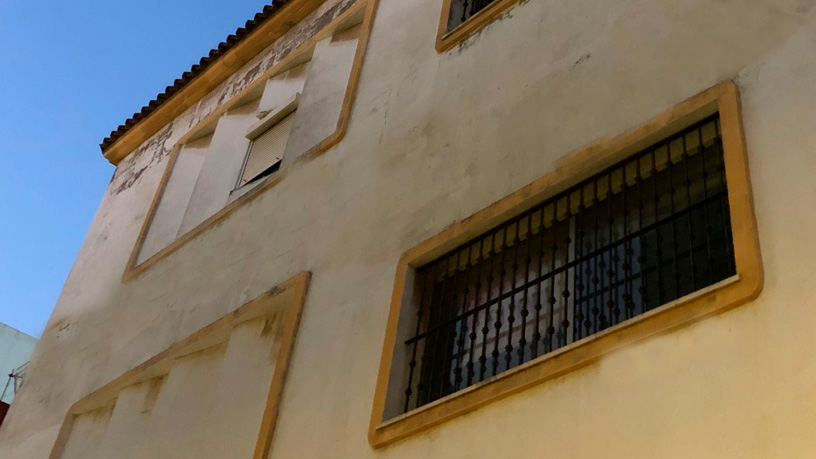 Bureau de 270m² dans rue Teniente Maroto, Algeciras, Cádiz