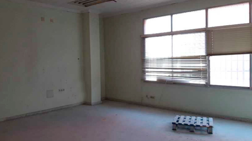 Oficina de 270m² en calle Teniente Maroto, Algeciras, Cádiz