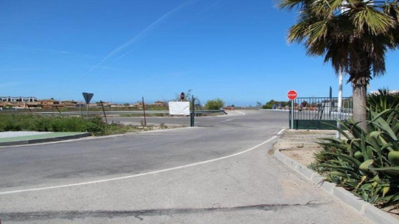 Campo de golf de 624200m² en carretera De Sanlucar - Suo-rt-28 Golf Viña Rango, Puerto De Santa María (El), Cádiz