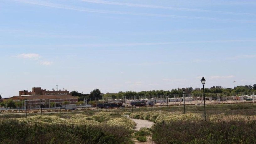 Terrain de golf de 624200m² dans route De Sanlucar - Suo-rt-28 Golf Viña Rango, Puerto De Santa María (El), Cádiz