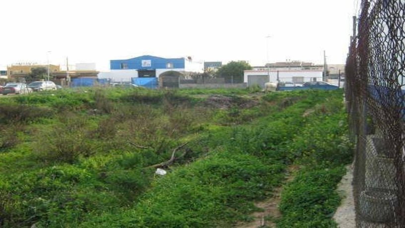 Developable land in  Pago De La Dehesilla., Sanlúcar De Barrameda, Cádiz