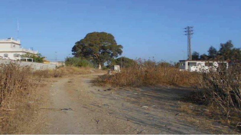 8483m² Developable land on street Las Flores Ue4s2, Jerez De La Frontera, Cádiz