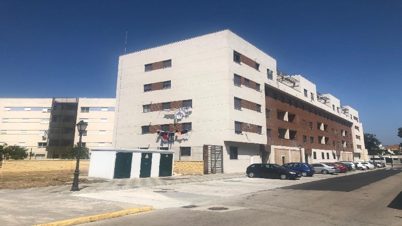 Locaux commerciaux de 44m² dans avenue De Las Caracolas, San Roque, Cádiz