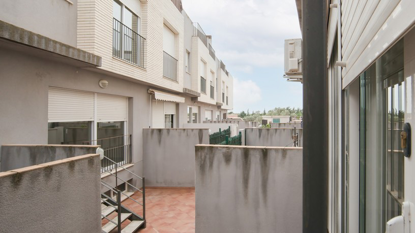 Maison jumelée de 269m² dans route Camposoto 38 1 Plpb Ptak, San Fernando, Cádiz