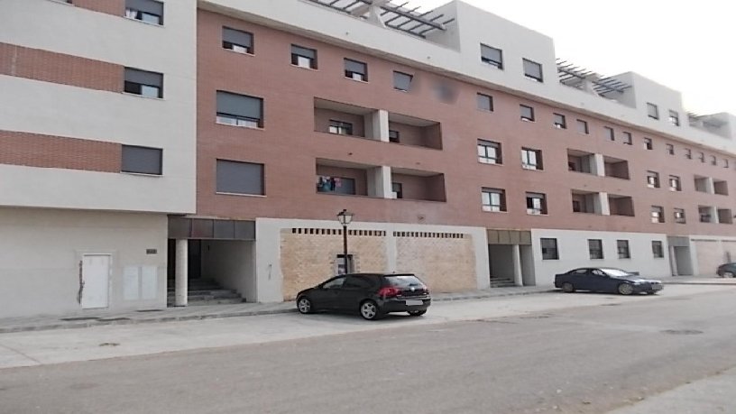 Local comercial de 44m² en avenida De Las Caracolas, San Roque, Cádiz