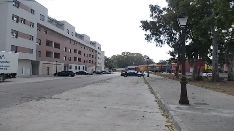 Local comercial de 44m² en avenida De Las Caracolas, San Roque, Cádiz