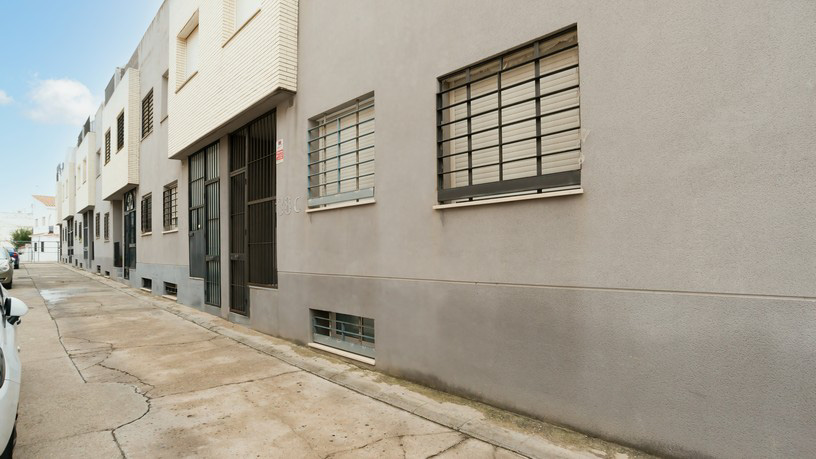 Maison jumelée de 226m² dans route Camposoto 38 1 Plpb Ptac, San Fernando, Cádiz