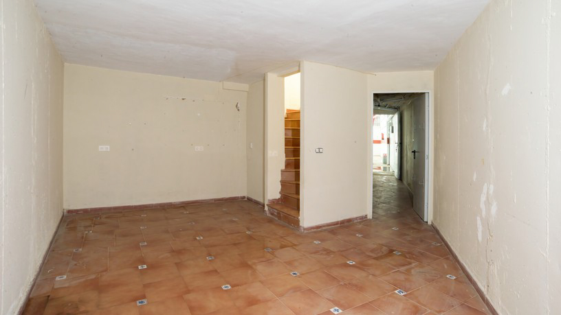 Maison jumelée de 226m² dans route Camposoto 38 1 Plpb Ptac, San Fernando, Cádiz